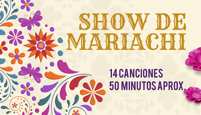 Serenatas con Mariachis Miami