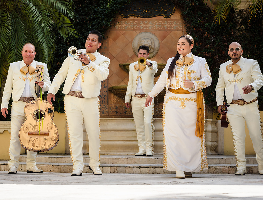 Mariachis en Miami Fl