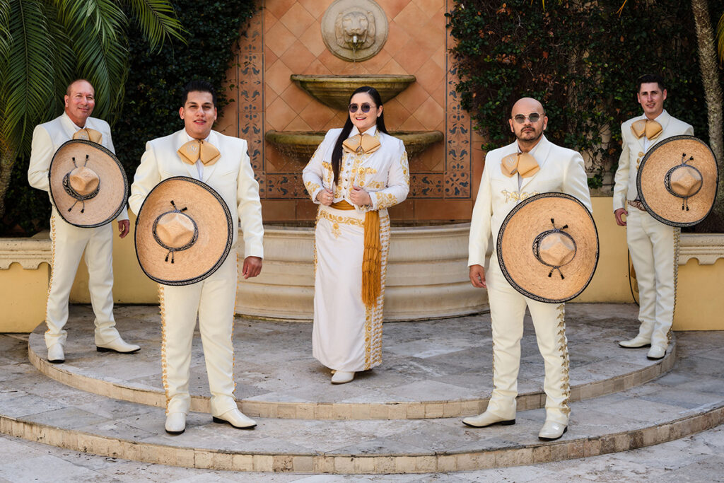 Precios de mariachis en miami