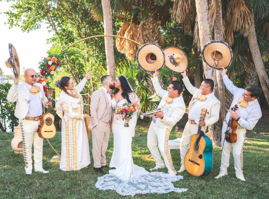 Mariachi Miami